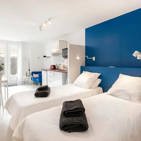Apartment Les Logis De