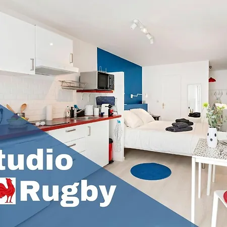 Apartment Les Logis De *