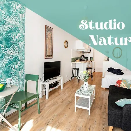 Les Logis De Apartment *