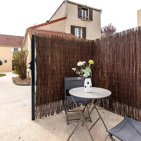 Les Logis De Appartement