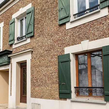 Daire Les Logis De