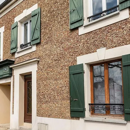Appartement Les Logis De