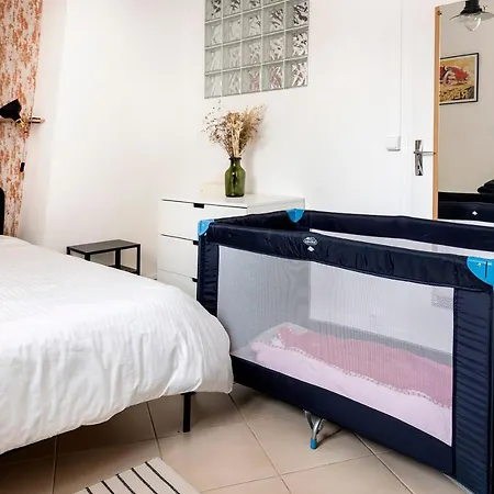 Les Logis De * Marcoussis