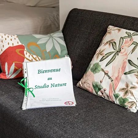 Les Logis De Apartment