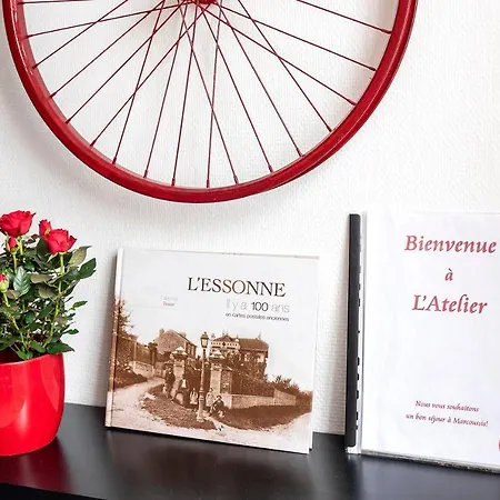 Appartement Les Logis De *