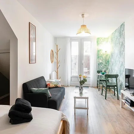 Les Logis De Marcoussis