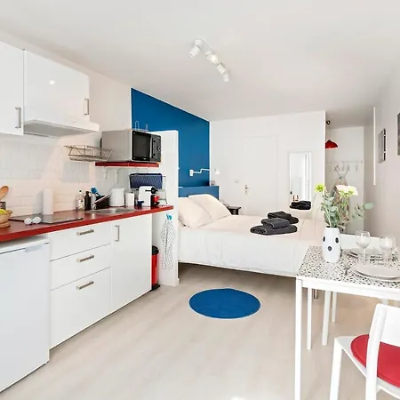 Les Logis De דירה *