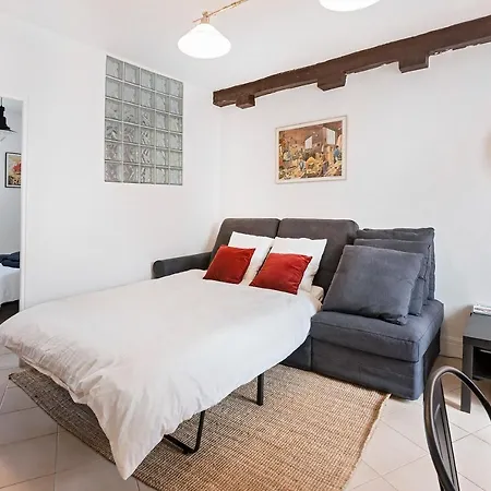 Les Logis De Apartment *