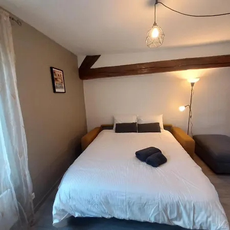 Apartment Les Logis De *