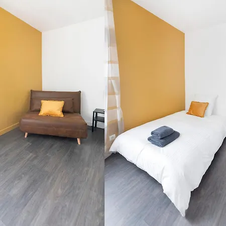 Les Logis De *