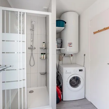 Les Logis De Appartement Marcoussis