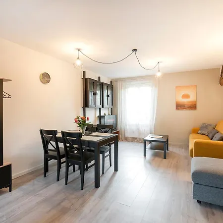 Les Logis De Apartment Marcoussis
