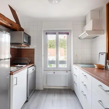 Les Logis De Marcoussis
