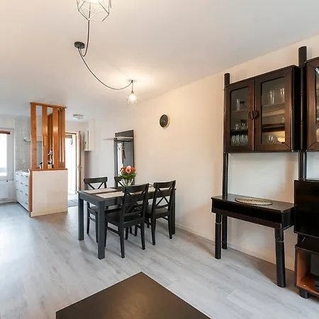 Les Logis De Apartment