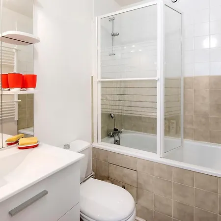 Apartment Les Logis De *