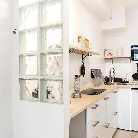 Les Logis De Apartment