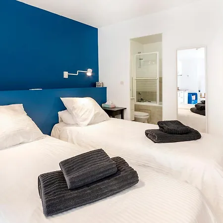 Les Logis De Appartement Marcoussis