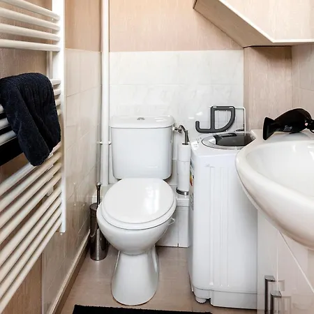Appartement Les Logis De