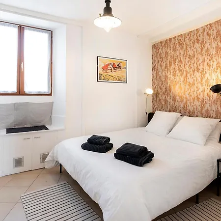 Apartment Les Logis De Marcoussis