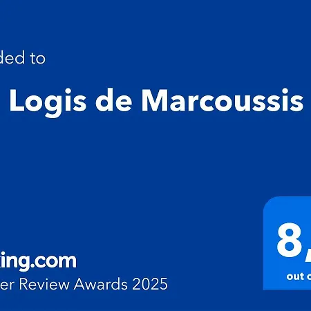 Les Logis De דירה