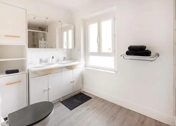 Les Logis De Apartamento