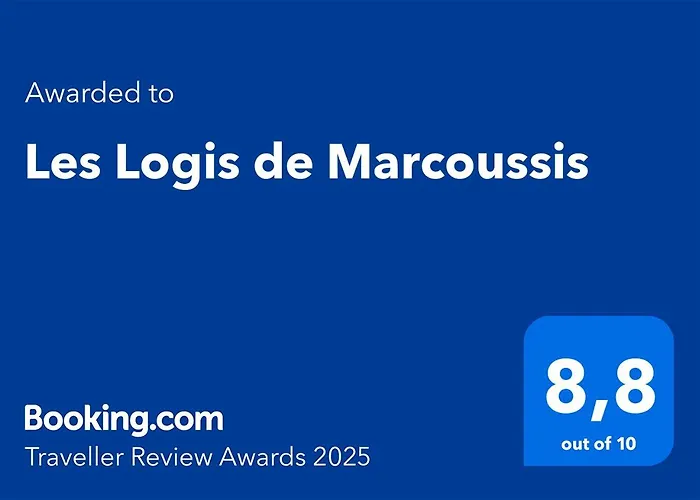 Les Logis De Apartamento